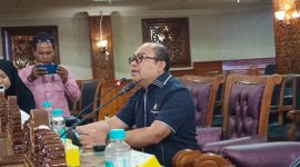 Novel Tyty Paembonan (dok:kaltimterkini)