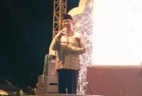 Asisten Pemerintahan dan Kesejahteraan Rakyat Pemkab Kutim, Poniso Suryo Renggono (dok: kaltimterkini)
