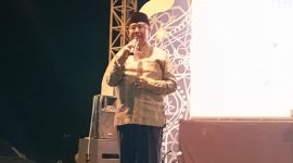 Asisten Pemerintahan dan Kesejahteraan Rakyat Pemkab Kutim, Poniso Suryo Renggono (dok: kaltimterkini)