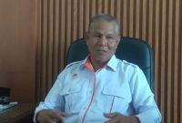 Syaiful Bakhri (dok: kaltimterkini)