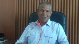 Syaiful Bakhri (dok: kaltimterkini)