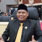 Anggota DPRD Kalimantan Timur, Salehuddin.