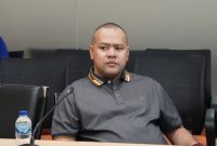 Anggota DPRD Kalimantan Timur, Akhmed Reza Fachlevi.