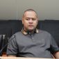 Anggota DPRD Kalimantan Timur, Akhmed Reza Fachlevi.