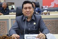 Anggota DPRD Kaltim, Husin Djufri.