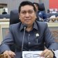 Anggota DPRD Kaltim, Husin Djufri.