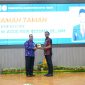 Ramah Tamah Pjs Bupati Kutim, Agus Hari Kesuma (dok: kaltimterkini)