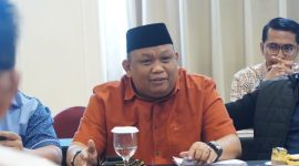 Anggota DPRD Kaltim, Agusriansyah Ridwan.