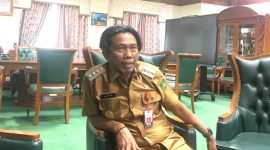 Pjs Bupati Kutim, Agus Hari Kesuma (dok: kaltimterkini)
