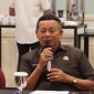 Anggota DPRD Kutim, Jahidin.