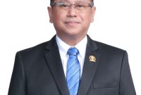 Anggota DPRD Kalimantan Timur, Sigit Wibowo.