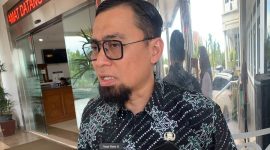 Kabag Administrasi dan Pembangunan Kutim, Insan Bowo Asmoro (dok: kaltimterkini)