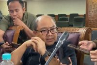 Legislator Kutim, Novel Tyty Paembonan (dok: kaltimterkini)