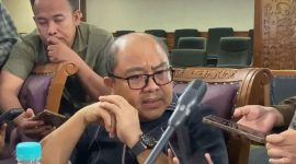 Legislator Kutim, Novel Tyty Paembonan (dok: kaltimterkini)