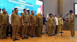 Foto: Nasruddin/Pro Kutim
