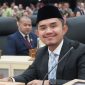 Anggota DPRD Kaltim, Andi Satya 