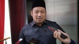 Anggota DPRD Kaltim, Fuad Fakhruddin.