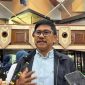 Anggota DPRD Kalimantan Timur, Baharuddin Muin.