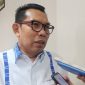 Anggota DPRD Kalimantan Timur, Agus Aras.