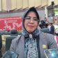 Anggota DPRD Kaltim, Syarifatul Sadiah.