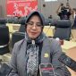 Anggota DPRD Kaltim, Syarifatul Syadiah.