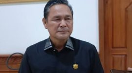 Legislator Kutim, Yan (dok: kaltimterkini)