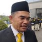 Ketua DPRD Kalimantan Timur, Hasanuddin Mas'ud.