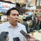 Anggota DPRD Kalimantan Timur, Muhammad Husni Fahruddin.