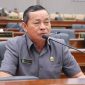 Anggota DPRD Provinsi Kalimantan Timur, Jahidin