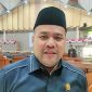Anggota DPRD Kalimantan Timur, Akhmed Reza Fachlevi.