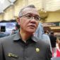 Anggota DPRD Kalimantan Timur, Muhammad Samsun.