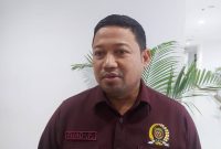 Anggota DPRD Kalimantan Timur, Fuad Fakhruddin.