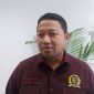 Anggota DPRD Kalimantan Timur, Fuad Fakhruddin.