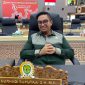 Anggota DPRD Kaltim, Nurhadi.