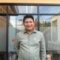 Anggota DPRD Kalimantan Timur, Sayid Muziburrachman.
