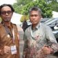 Pjs Bupati Kutim, AHK bersama Kepala Kesbangpol Kutim (dok:kaltimterkini)